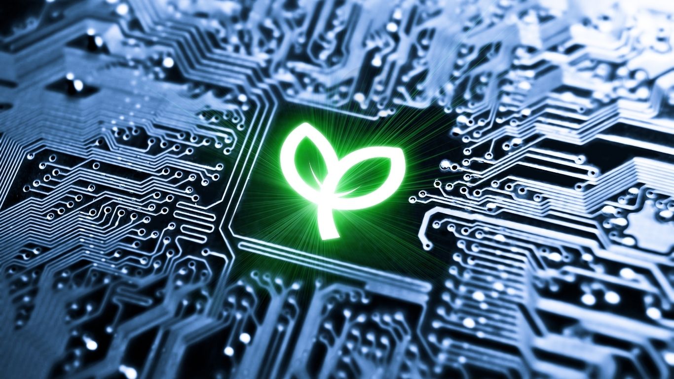 Green IT: sua empresa pode ser sustentável